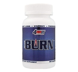 4Ever Burn Weight Loss Pill Reviews