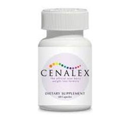 Acai Cenalex Weight Loss Pill Reviews