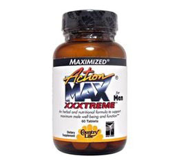 Action Max Xxxtreme Male Enhancement Pill Reviews