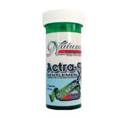 Actra-Sx Male Enhancement Pill Reviews