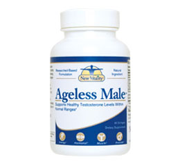 Ageless Male Male Enhancement Pill Reviews