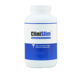 CliniSlim Weight Loss Pill Reviews