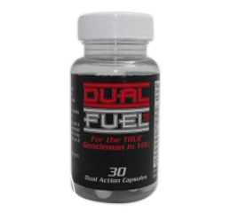 Dual-Fuel Male Enhancement Pill Reviews