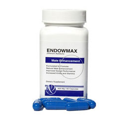 EndowMax Male Enhancement Pill Reviews