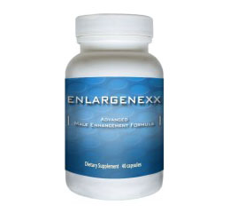 Enlargenexx Male Enhancement Pill Reviews