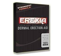Erexia Male Enhancement Pill Reviews