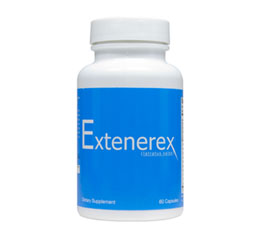 Extenerex Male Enhancement Pill Reviews