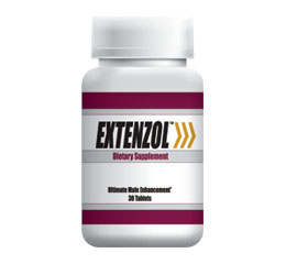 Extenzol Male Enhancement Pill Reviews