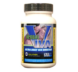 Herbal Viva Male Enhancement Pill Reviews