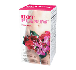 Hot Plants for Her Female Enhancement Pill Reviews