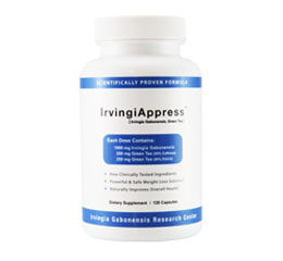 IrvingiAppress Weight Loss Pill Reviews