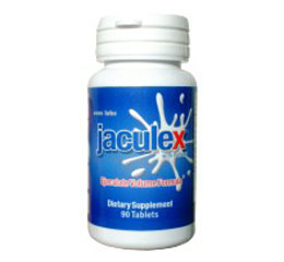 Jaculex Male Enhancement Pill Reviews