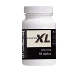 Lexiron-XL Male Enhancement Pill Reviews