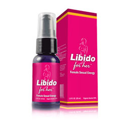 Libido for Her Female Enhancement Liquid Reviews