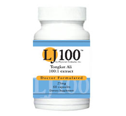 LJ100 Male Enhancement Pill Reviews