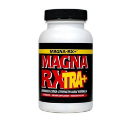 Magna RXtra Male Enhancement Pill Reviews