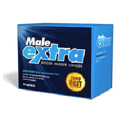 MaleExtra Male Enhancement Pill Reviews