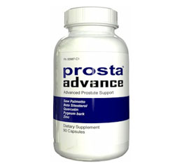 Prosta Advance Male Enhancement Pill Reviews