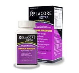Relacore Extra Weight Loss Pill Reviews
