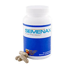 Semenax Male Enhancement Pill Reviews
