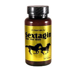 Sextagin Male Enhancement Pill Reviews