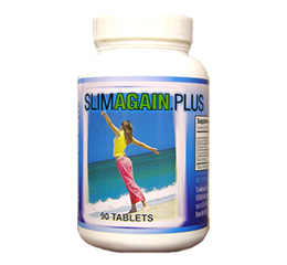 SlimAgain Plus Weight Loss Pill Reviews