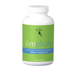 Slimplicity Weight Loss Pill Reviews