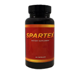 Spartex Male Enhancement Pill Reviews