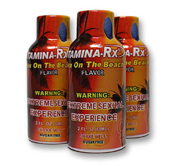 Does Stamina-Rx really work?