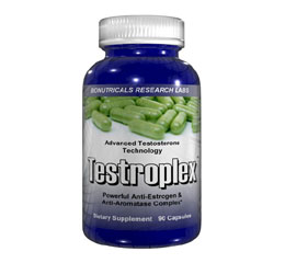 Testroplex Male Enhancement Pill Reviews