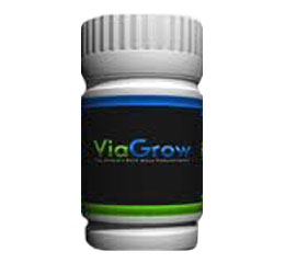 ViaGrow Male Enhancement Pill Reviews