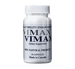 Vimax Male Enhancement Pill Reviews