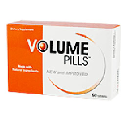 Volume Pills Male Enhancement Pill Reviews