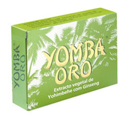 Yomba Oro Male Enhancement Pill Reviews