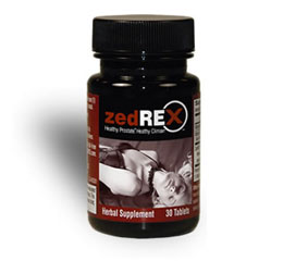 ZedREX Male Enhancement Pill Reviews