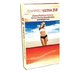 Zenapatch Ultra 2.0 Weight Loss Patch Reviews