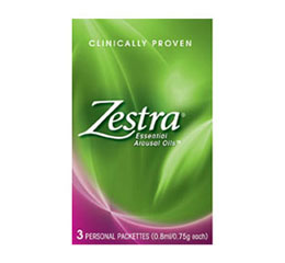Zestra Female Enhancement Cream Reviews
